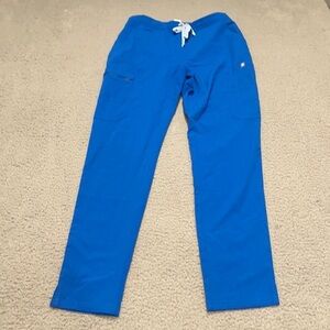 Figs High Waisted Scrub Pants · FIGS
Size S